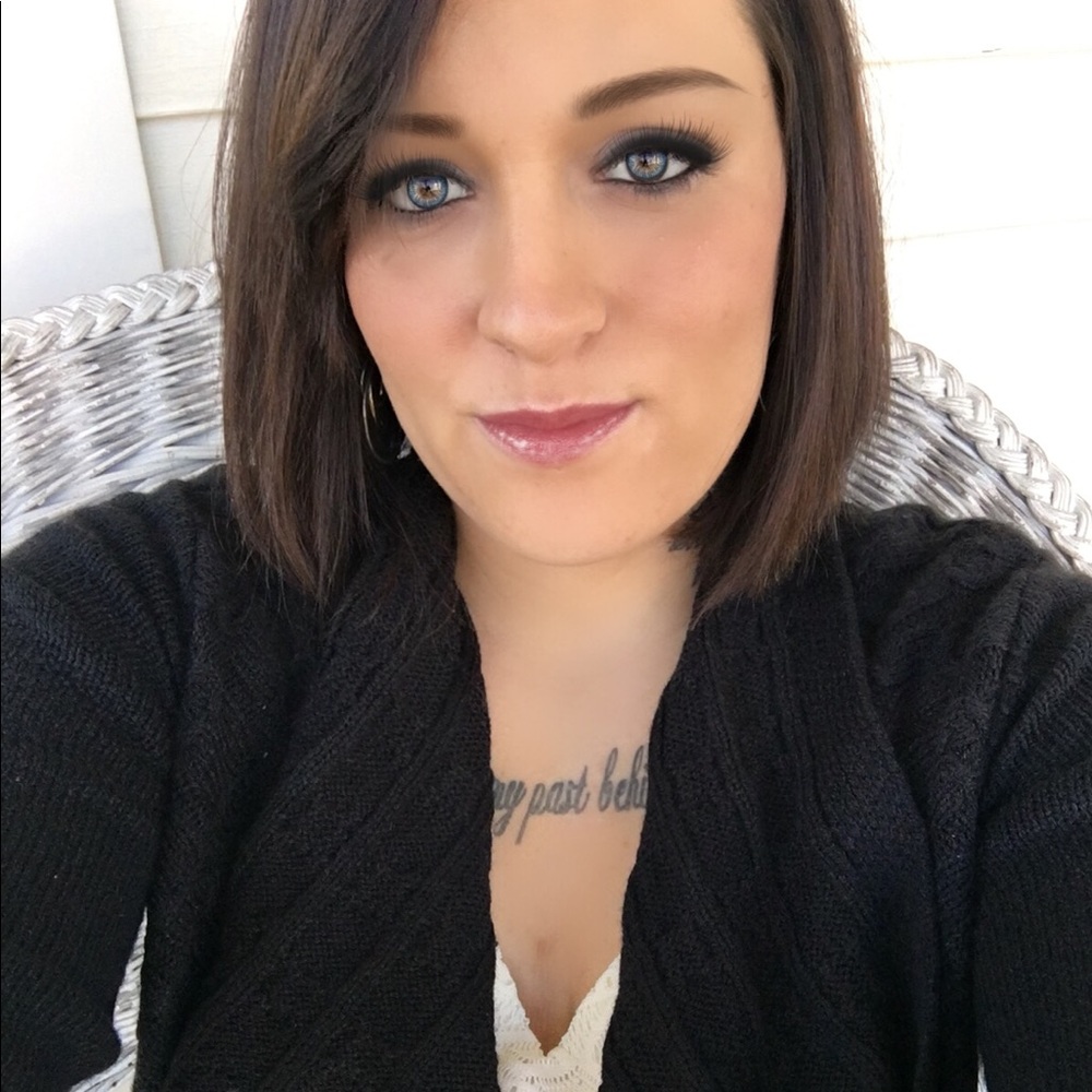 Meet your Posher, Jami